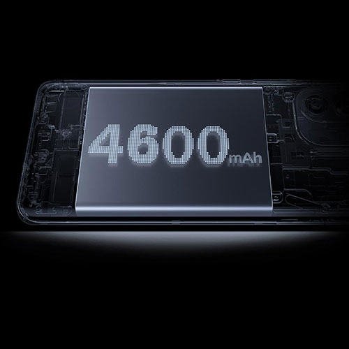 Xiaomi Mi 11 12GB/256GB White